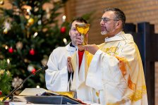 12.01.2025 Täuflingsfest